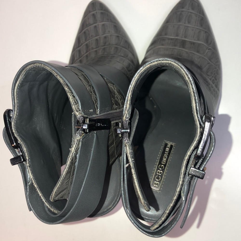 Bcbgeneration Booties - image 4